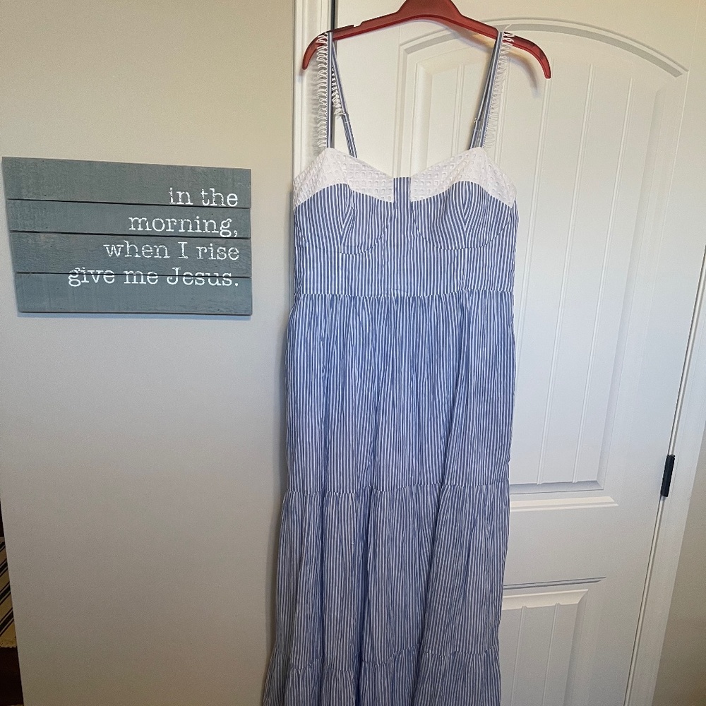 Lilly Pulitzer Dress - NWT - Size 16